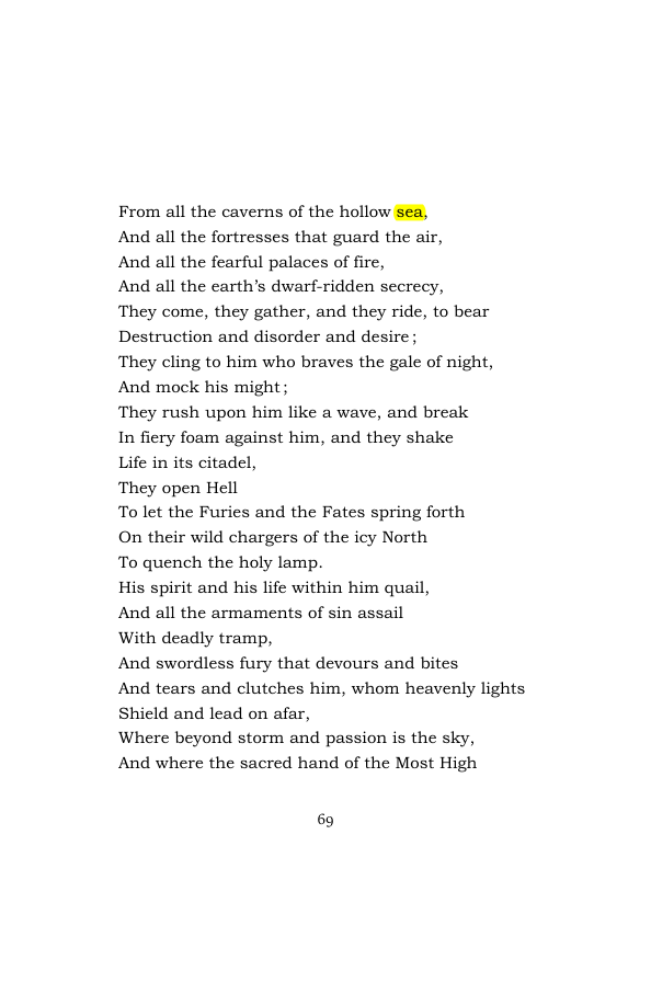 Original scan of Songs of the Spirit, PDF page 79