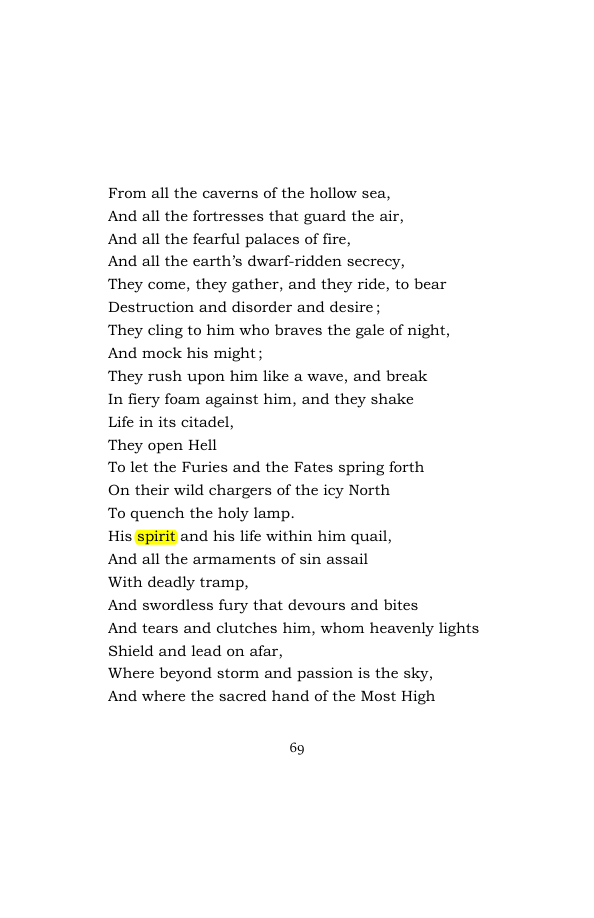 Original scan of Songs of the Spirit, PDF page 79