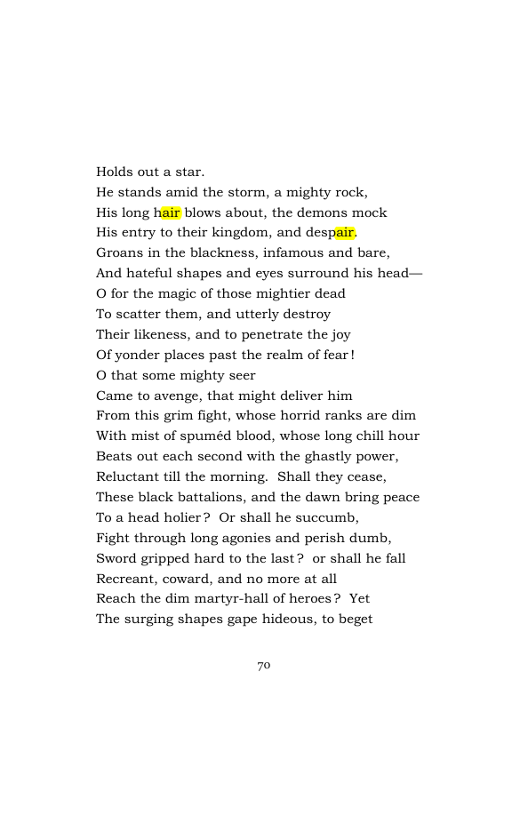 Original scan of Songs of the Spirit, PDF page 80