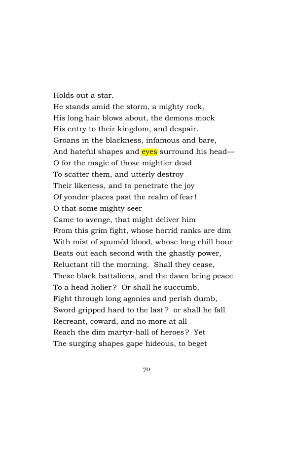 Original scan of Songs of the Spirit, PDF page 80