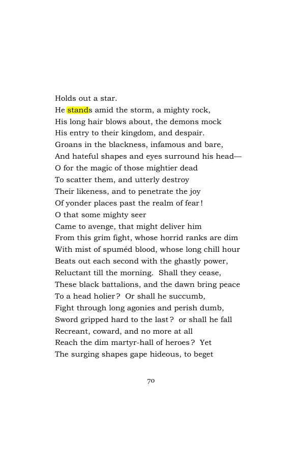 Original scan of Songs of the Spirit, PDF page 80