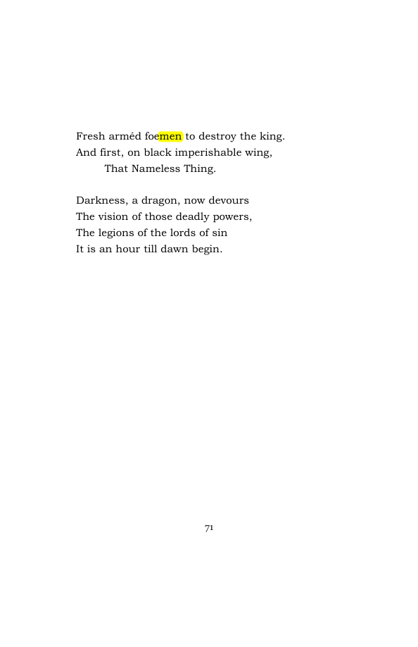 Original scan of Songs of the Spirit, PDF page 81