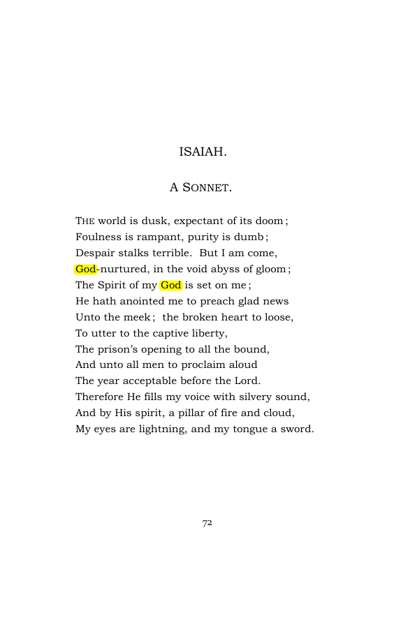 Original scan of Songs of the Spirit, PDF page 82