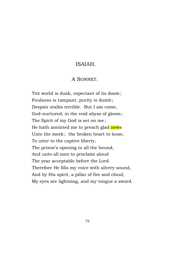 Original scan of Songs of the Spirit, PDF page 82