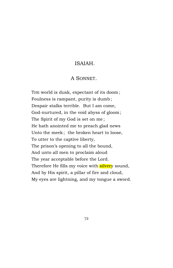 Original scan of Songs of the Spirit, PDF page 82