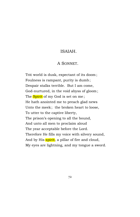 Original scan of Songs of the Spirit, PDF page 82