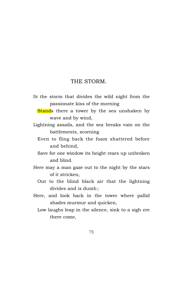 Original scan of Songs of the Spirit, PDF page 83