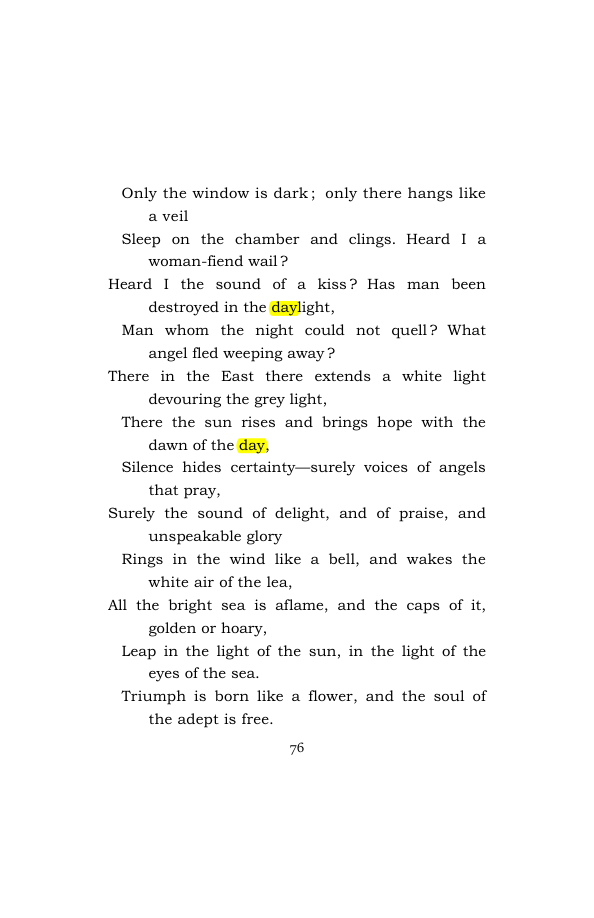Original scan of Songs of the Spirit, PDF page 86