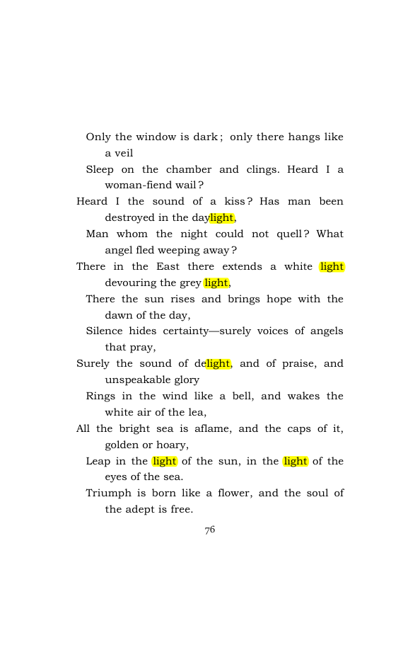 Original scan of Songs of the Spirit, PDF page 86