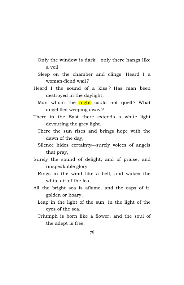 Original scan of Songs of the Spirit, PDF page 86
