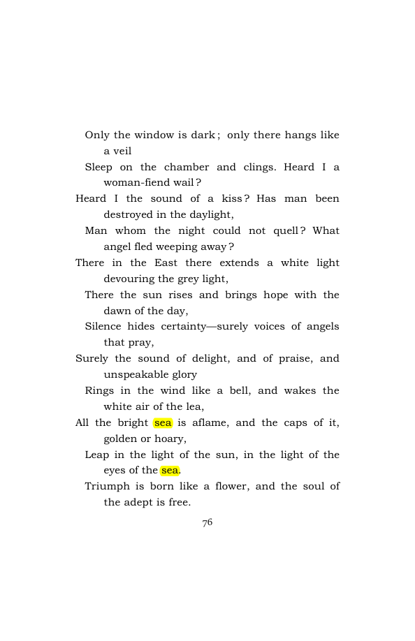 Original scan of Songs of the Spirit, PDF page 86