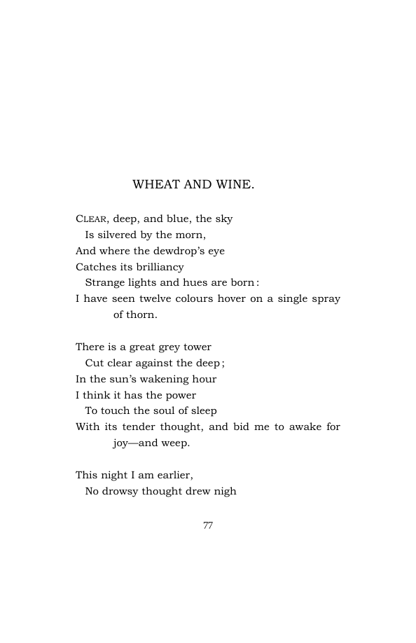 Original scan of Songs of the Spirit, PDF page 87