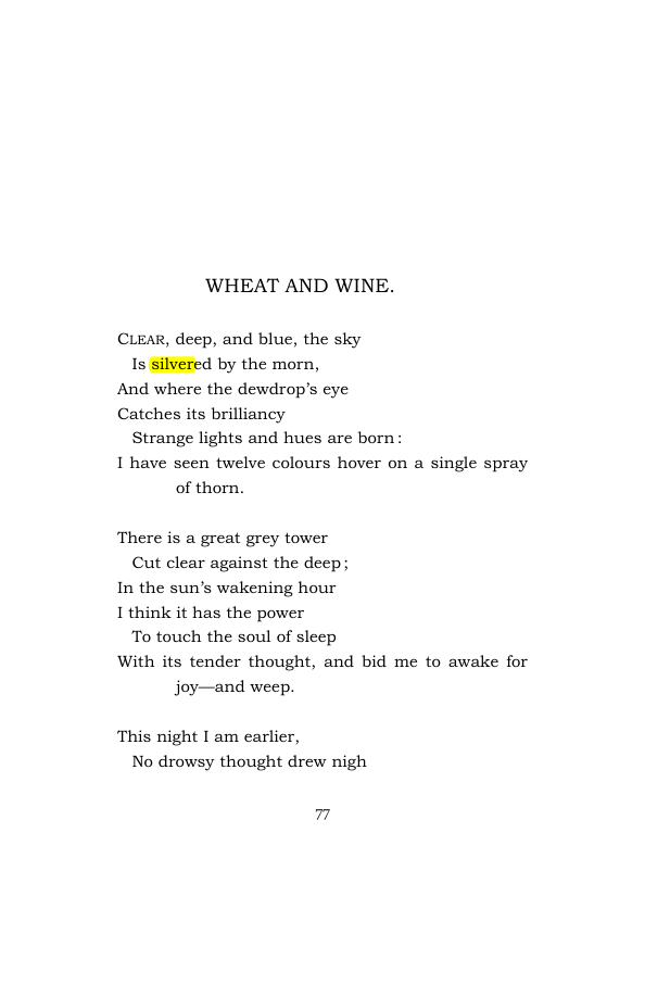 Original scan of Songs of the Spirit, PDF page 87