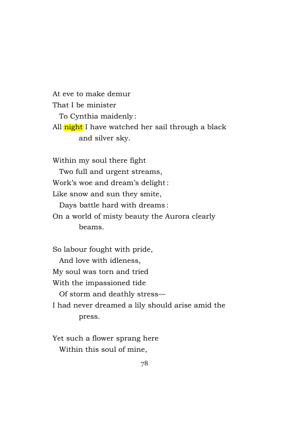 Original scan of Songs of the Spirit, PDF page 88