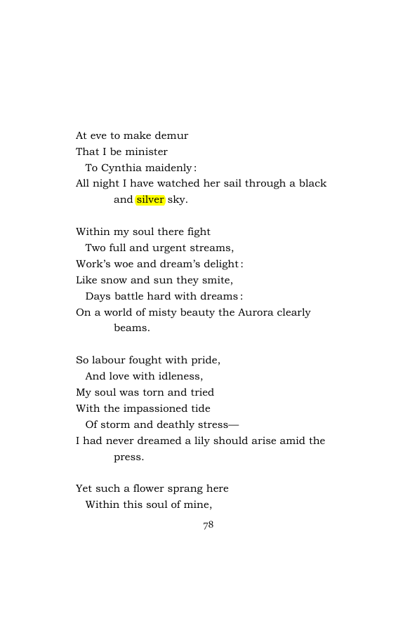 Original scan of Songs of the Spirit, PDF page 88