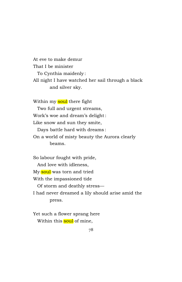 Original scan of Songs of the Spirit, PDF page 88