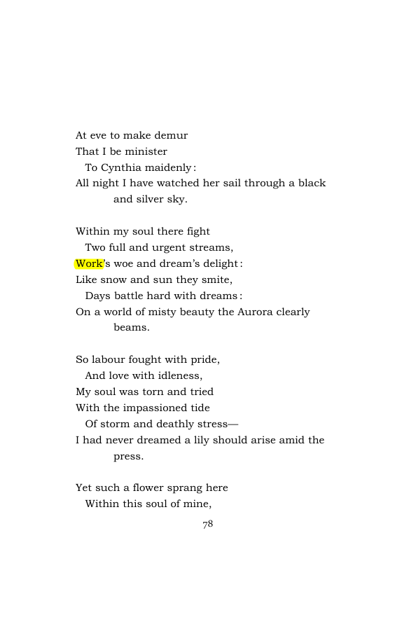 Original scan of Songs of the Spirit, PDF page 88
