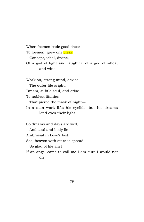 Original scan of Songs of the Spirit, PDF page 89