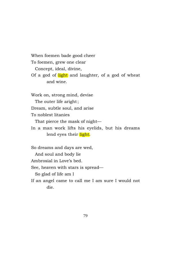 Original scan of Songs of the Spirit, PDF page 89