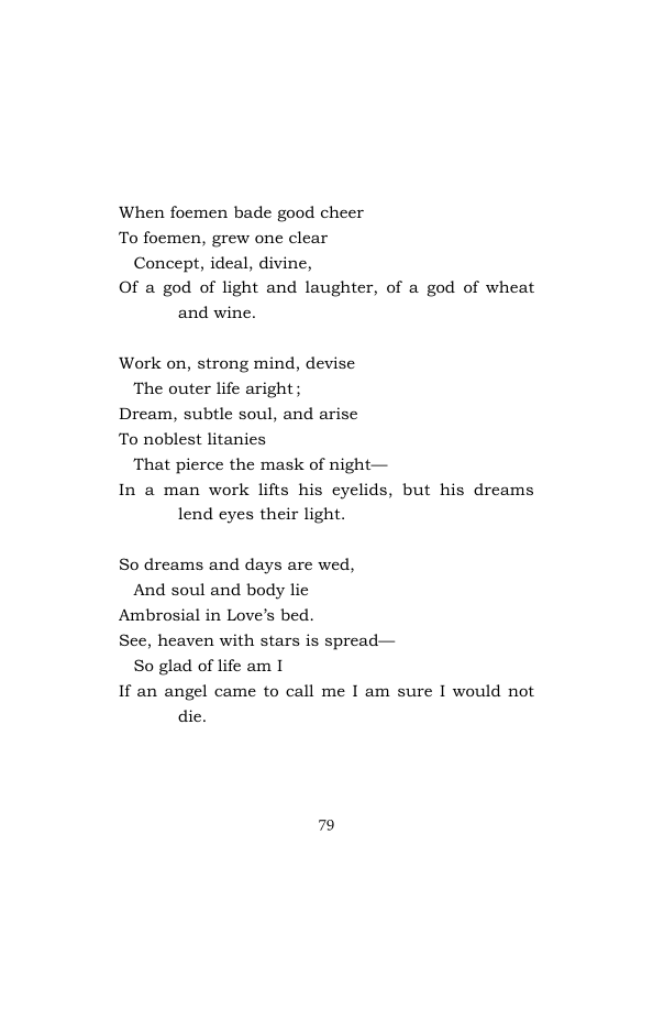 Original scan of Songs of the Spirit, PDF page 89