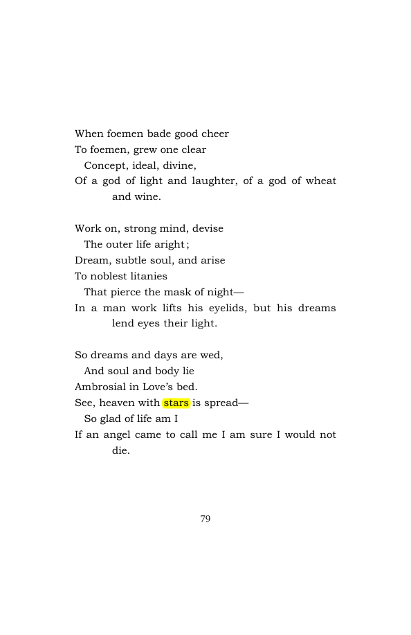 Original scan of Songs of the Spirit, PDF page 89
