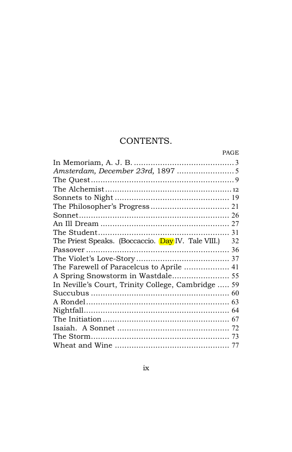 Original scan of Songs of the Spirit, PDF page 9