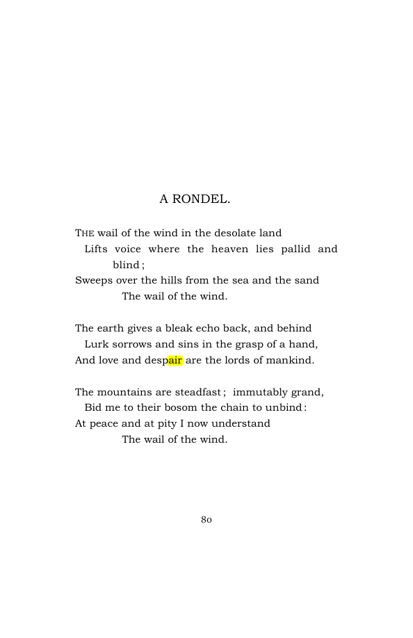 Original scan of Songs of the Spirit, PDF page 90