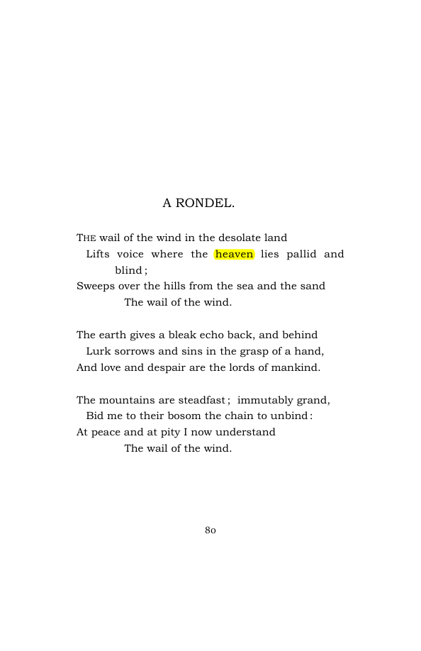 Original scan of Songs of the Spirit, PDF page 90