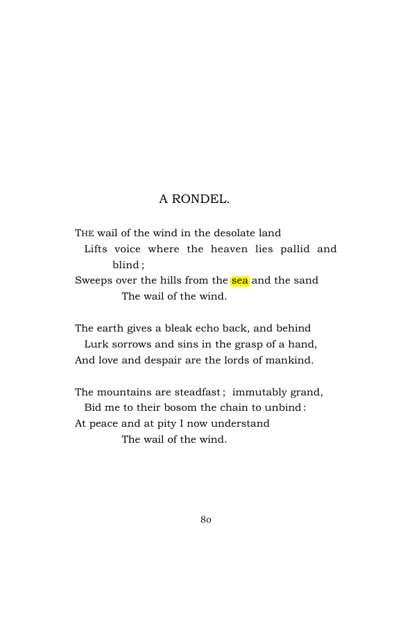 Original scan of Songs of the Spirit, PDF page 90