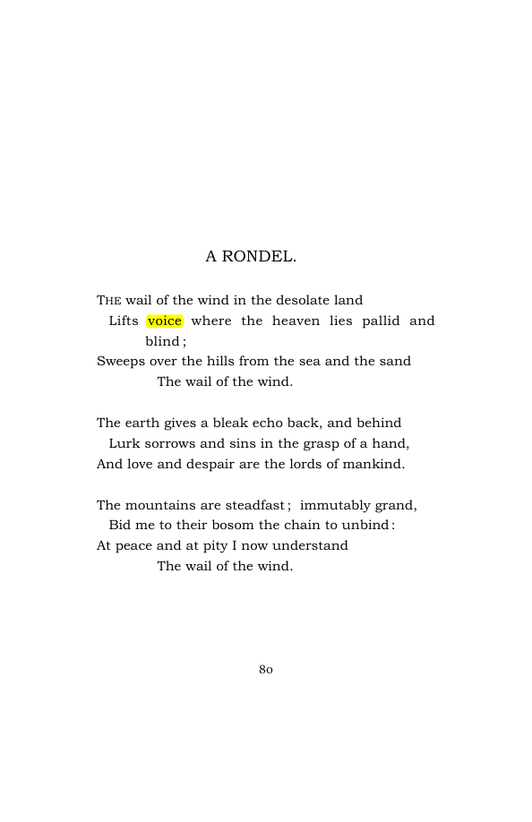 Original scan of Songs of the Spirit, PDF page 90