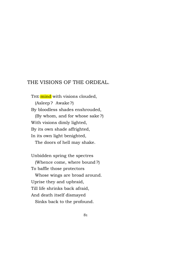 Original scan of Songs of the Spirit, PDF page 91