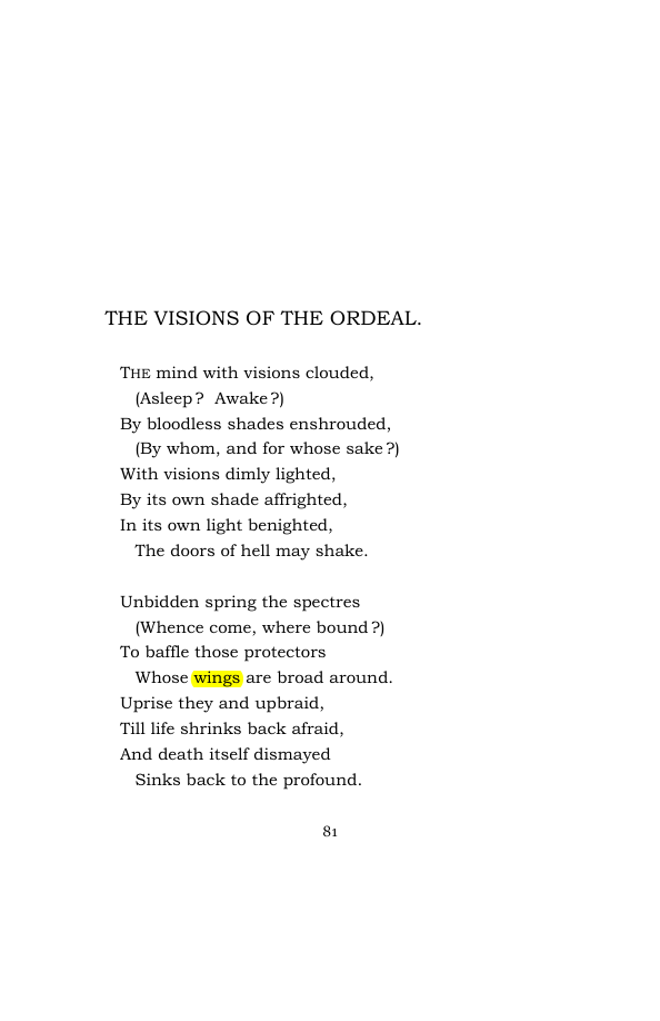 Original scan of Songs of the Spirit, PDF page 91