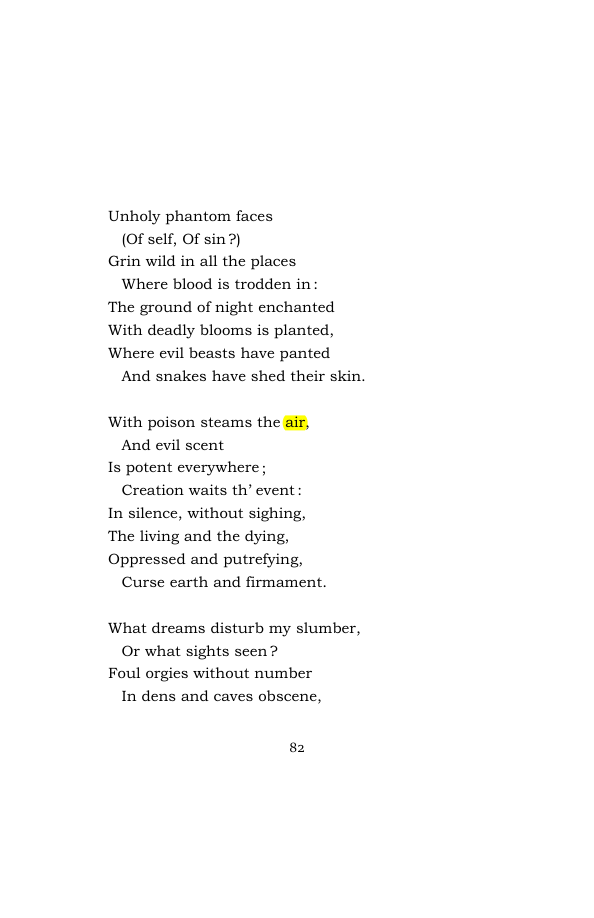 Original scan of Songs of the Spirit, PDF page 92
