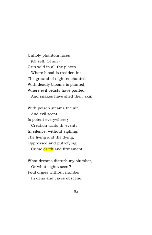 Original scan of Songs of the Spirit, PDF page 92