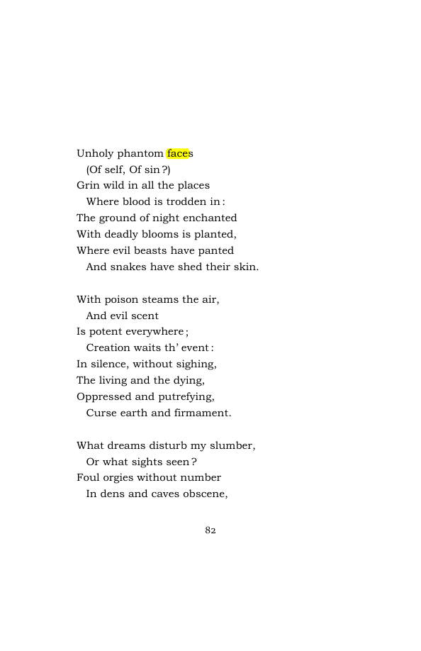 Original scan of Songs of the Spirit, PDF page 92