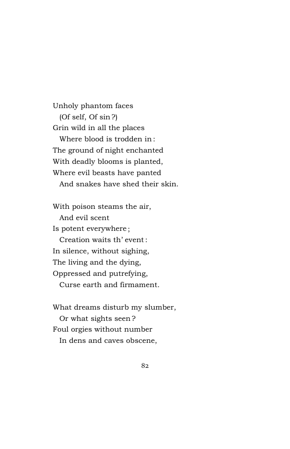 Original scan of Songs of the Spirit, PDF page 92