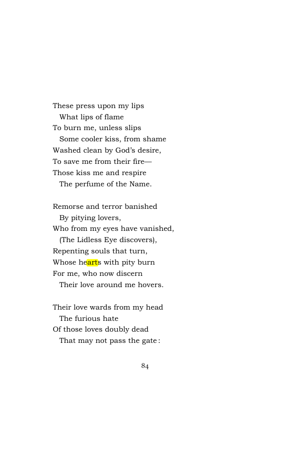 Original scan of Songs of the Spirit, PDF page 94