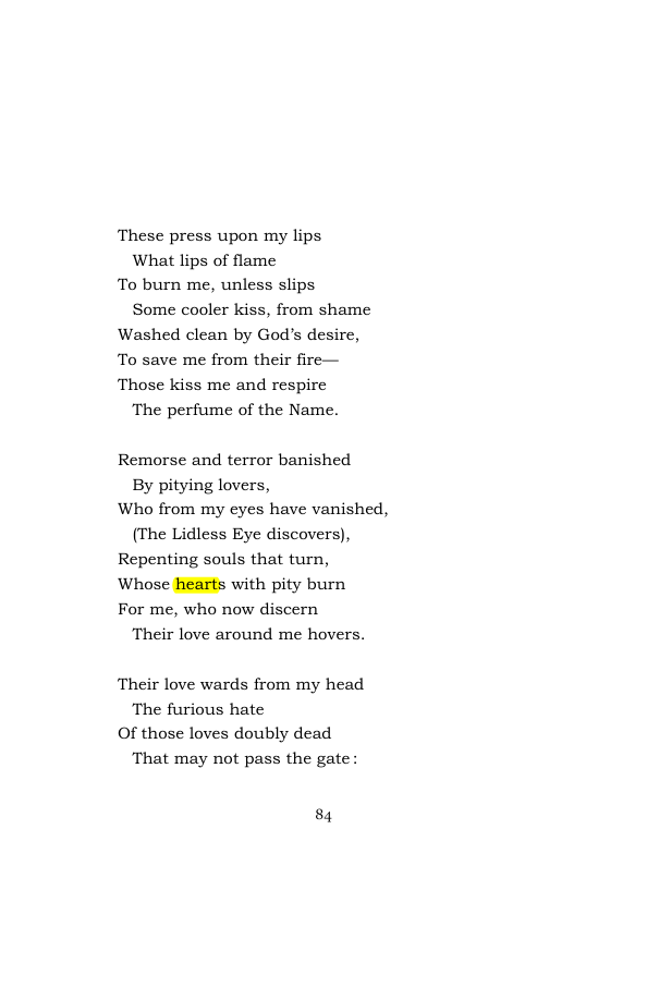 Original scan of Songs of the Spirit, PDF page 94