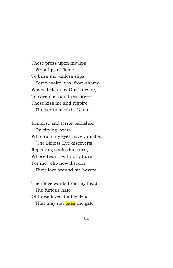 Original scan of Songs of the Spirit, PDF page 94