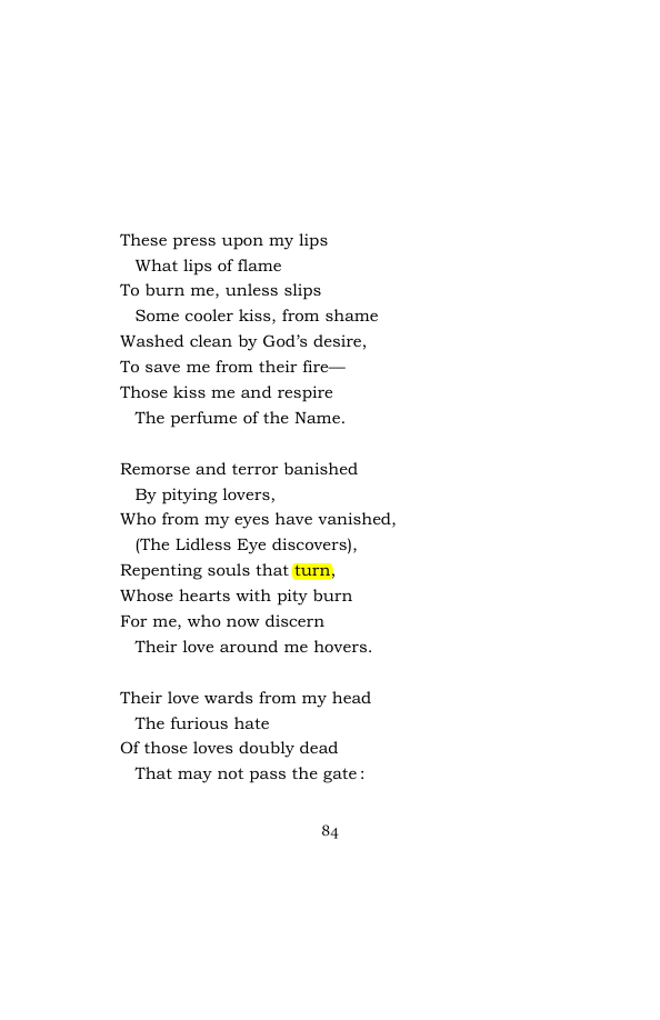 Original scan of Songs of the Spirit, PDF page 94
