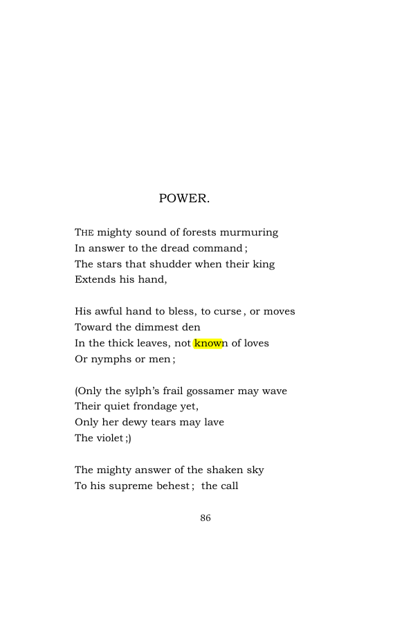 Original scan of Songs of the Spirit, PDF page 96