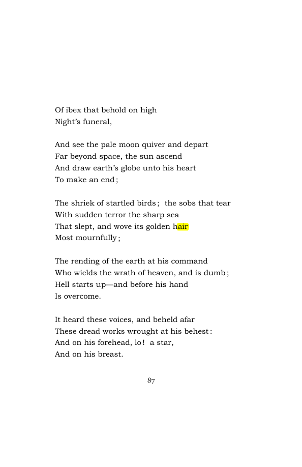 Original scan of Songs of the Spirit, PDF page 97