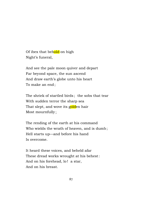 Original scan of Songs of the Spirit, PDF page 97