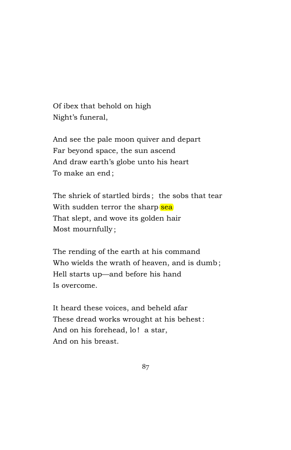 Original scan of Songs of the Spirit, PDF page 97