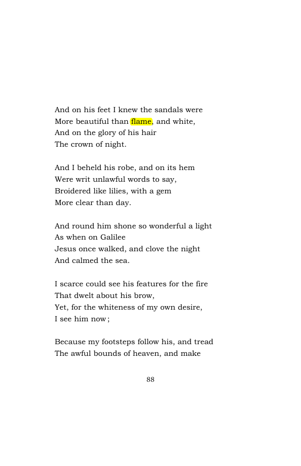 Original scan of Songs of the Spirit, PDF page 98