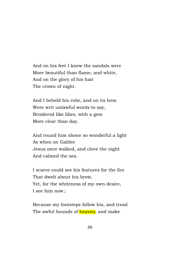 Original scan of Songs of the Spirit, PDF page 98
