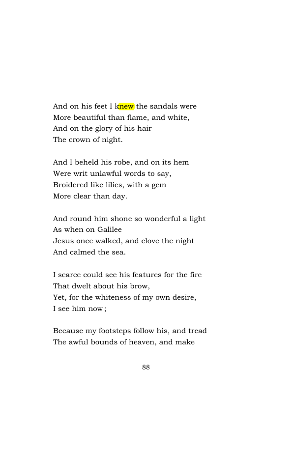 Original scan of Songs of the Spirit, PDF page 98