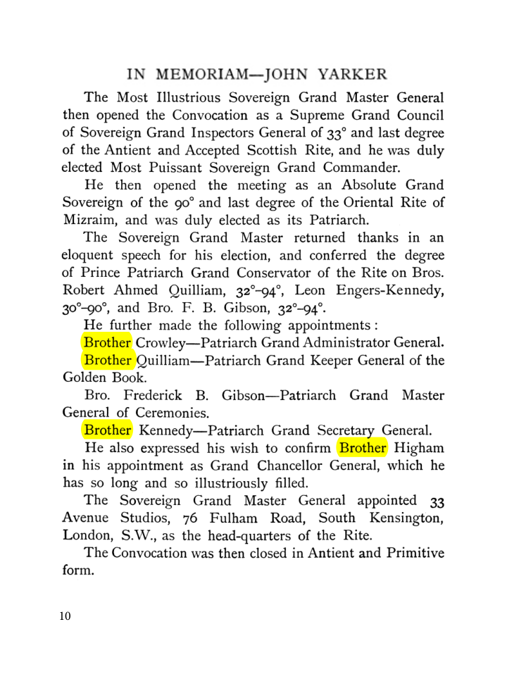 Original scan of John Yarker – In Memoriam, PDF page 10