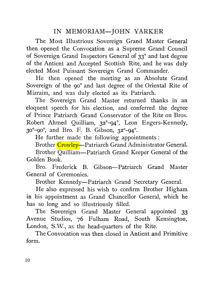 Original scan of John Yarker – In Memoriam, PDF page 10
