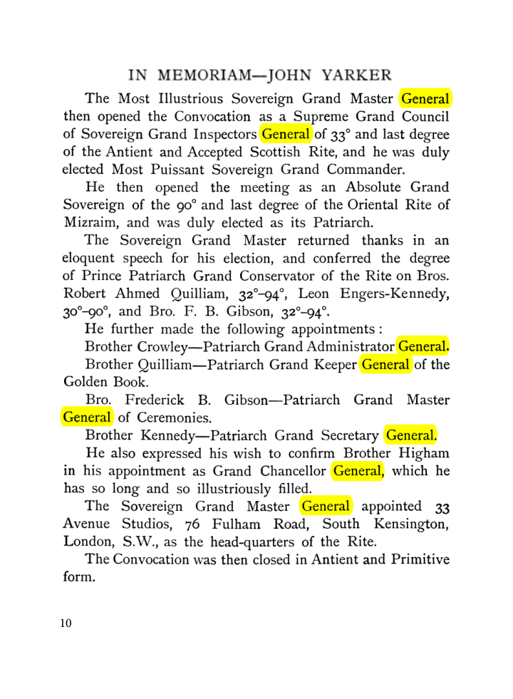 Original scan of John Yarker – In Memoriam, PDF page 10